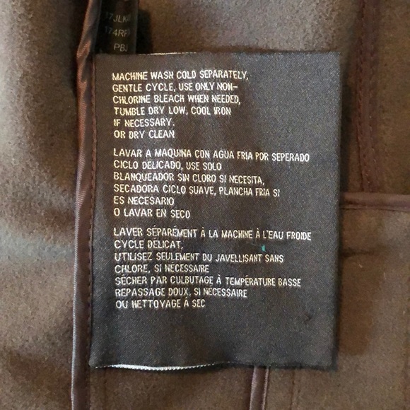 Kenneth Cole Reaction Jacket - Picture 6 of 6